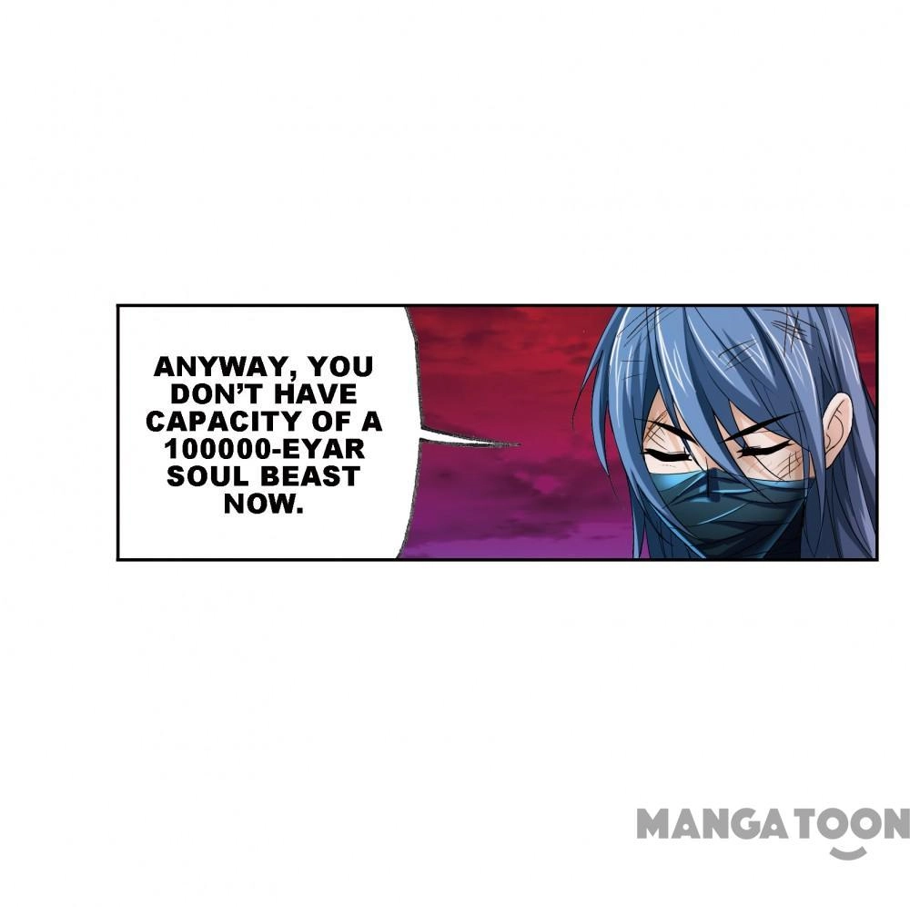 Read Soul Land chapter 482 image 14 on Lezhin