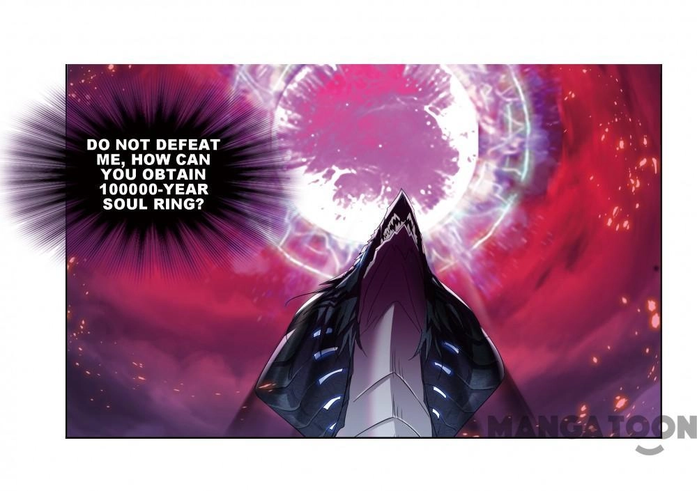 Read Soul Land chapter 482 image 17 on Lezhin
