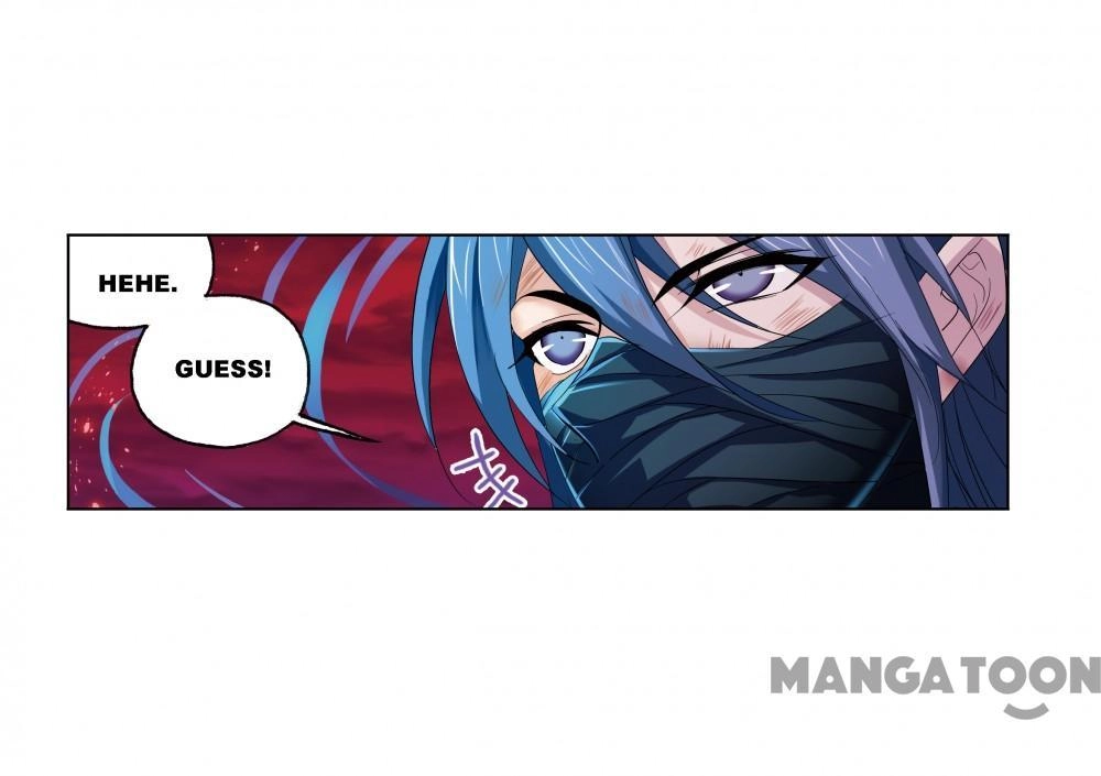 Read Soul Land chapter 482 image 18 on Lezhin