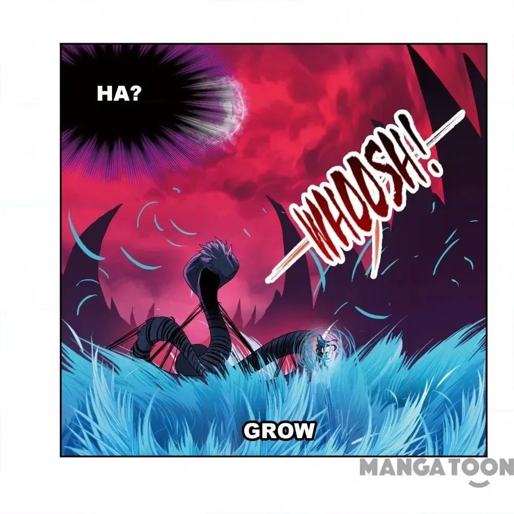 Read Soul Land chapter 482 image 19 on Lezhin