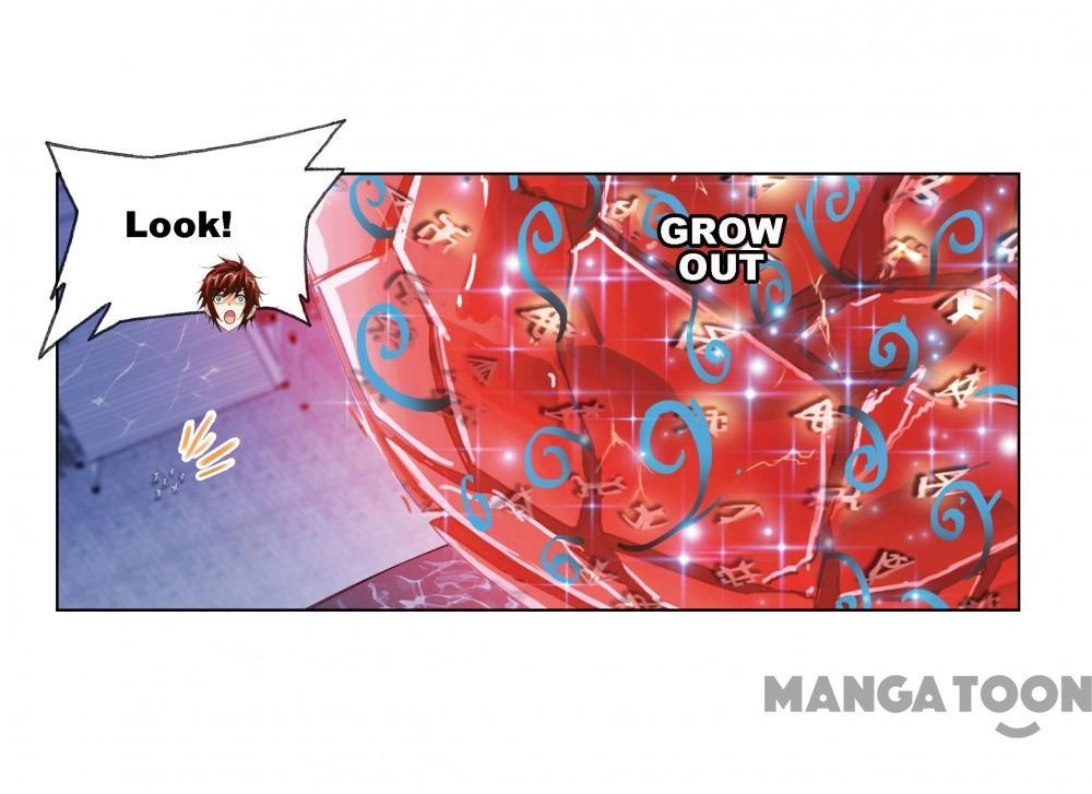 Read Soul Land chapter 482 image 2 on Lezhin