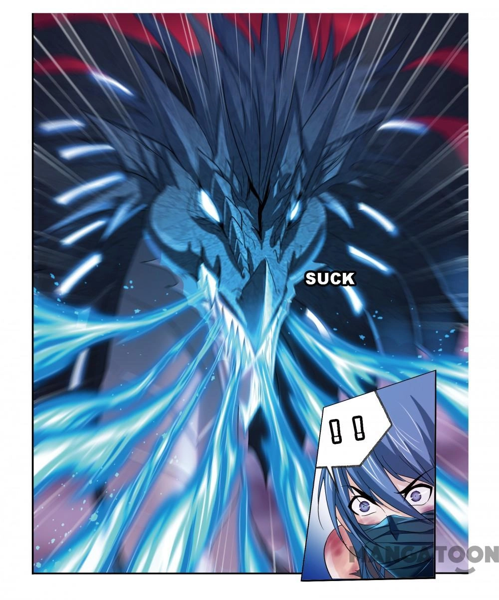 Read Soul Land chapter 482 image 22 on Lezhin