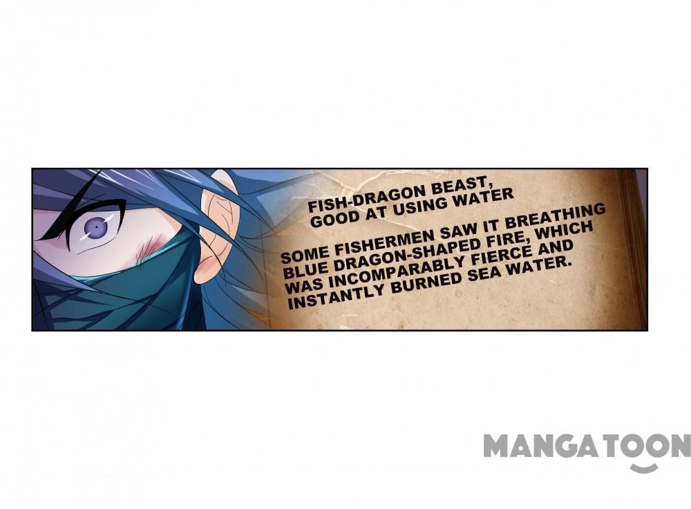 Read Soul Land chapter 482 image 23 on Lezhin