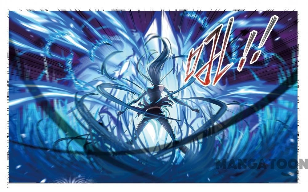 Read Soul Land chapter 482 image 25 on Lezhin