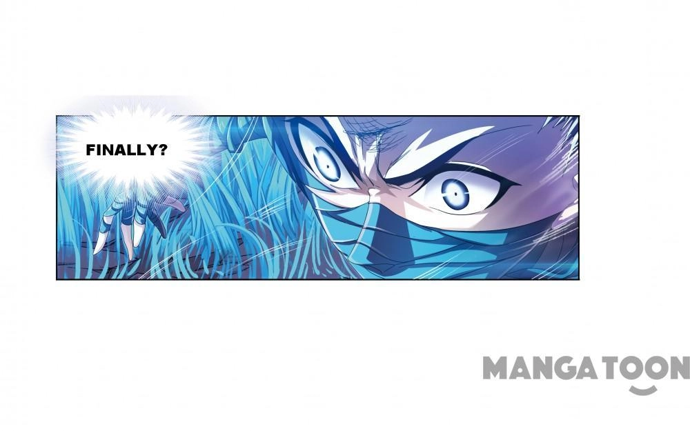 Read Soul Land chapter 482 image 26 on Lezhin