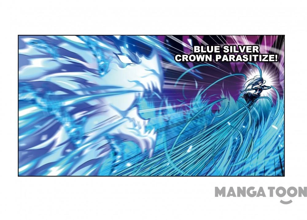 Read Soul Land chapter 482 image 27 on Lezhin