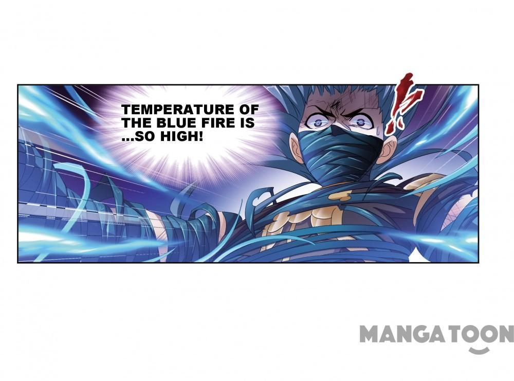 Read Soul Land chapter 482 image 28 on Lezhin