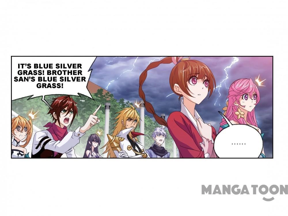 Read Soul Land chapter 482 image 3 on Lezhin