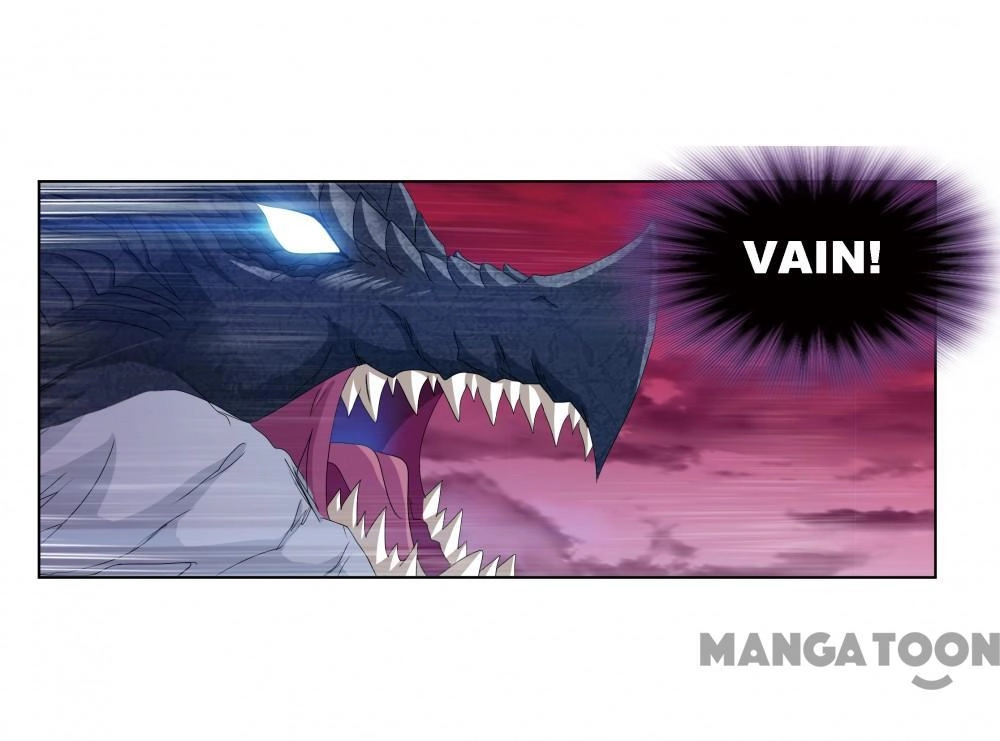 Read Soul Land chapter 482 image 30 on Lezhin