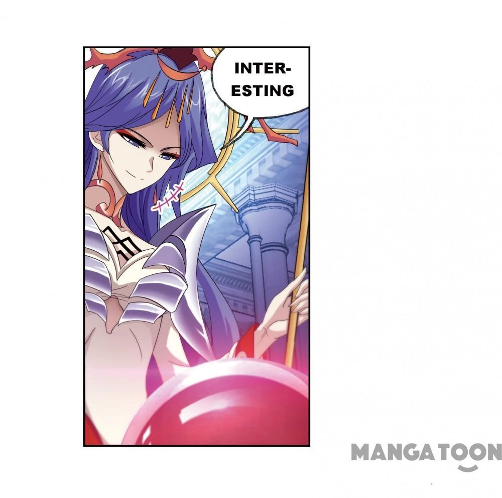 Read Soul Land chapter 482 image 4 on Lezhin