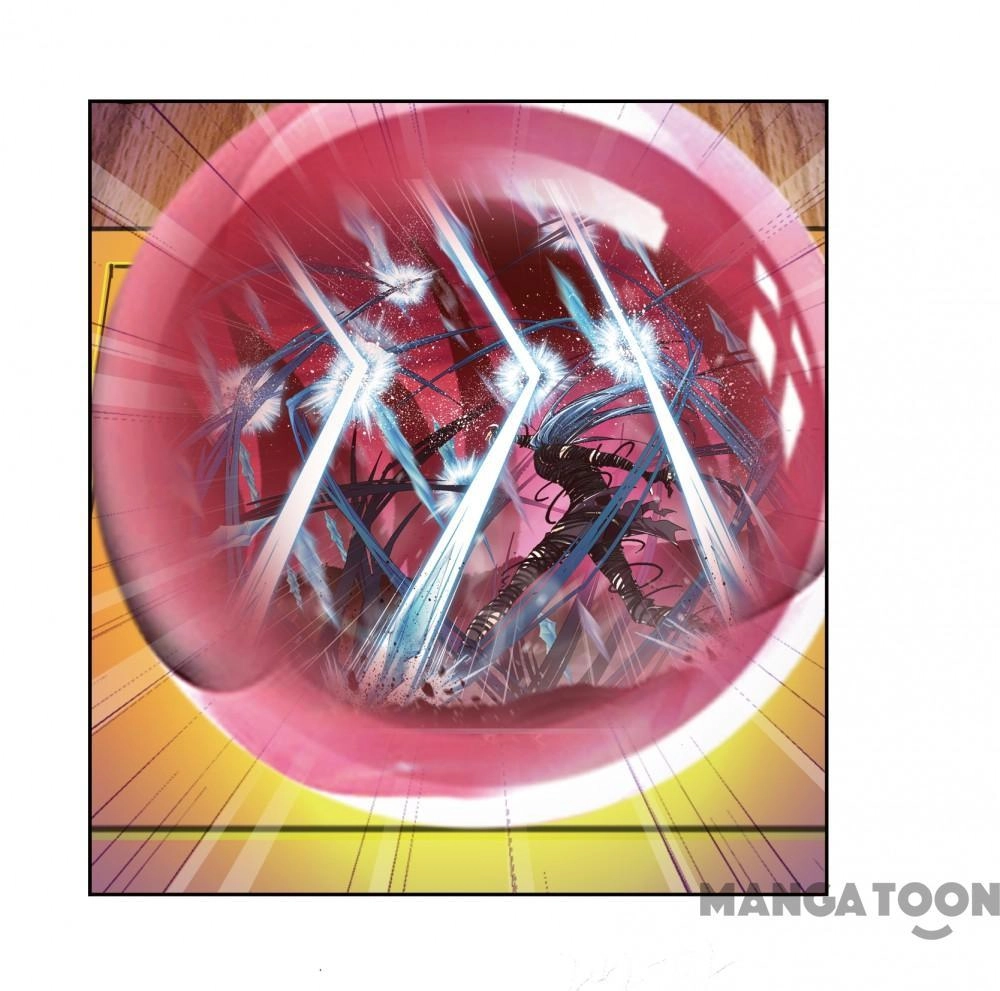 Read Soul Land chapter 482 image 5 on Lezhin