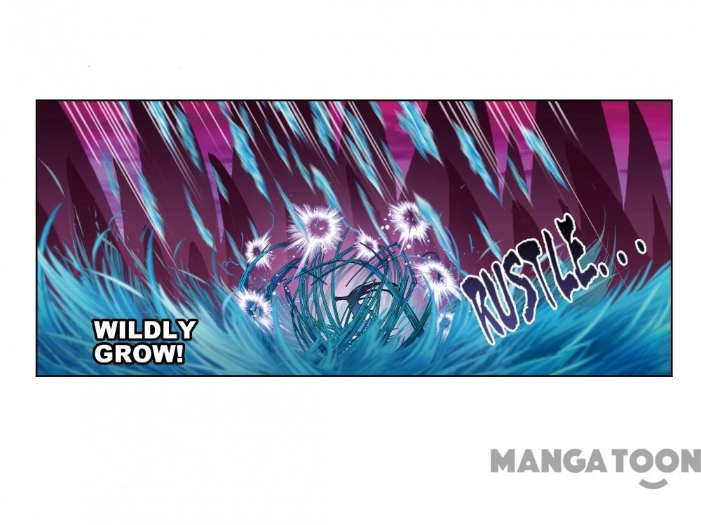 Read Soul Land chapter 482 image 6 on Lezhin