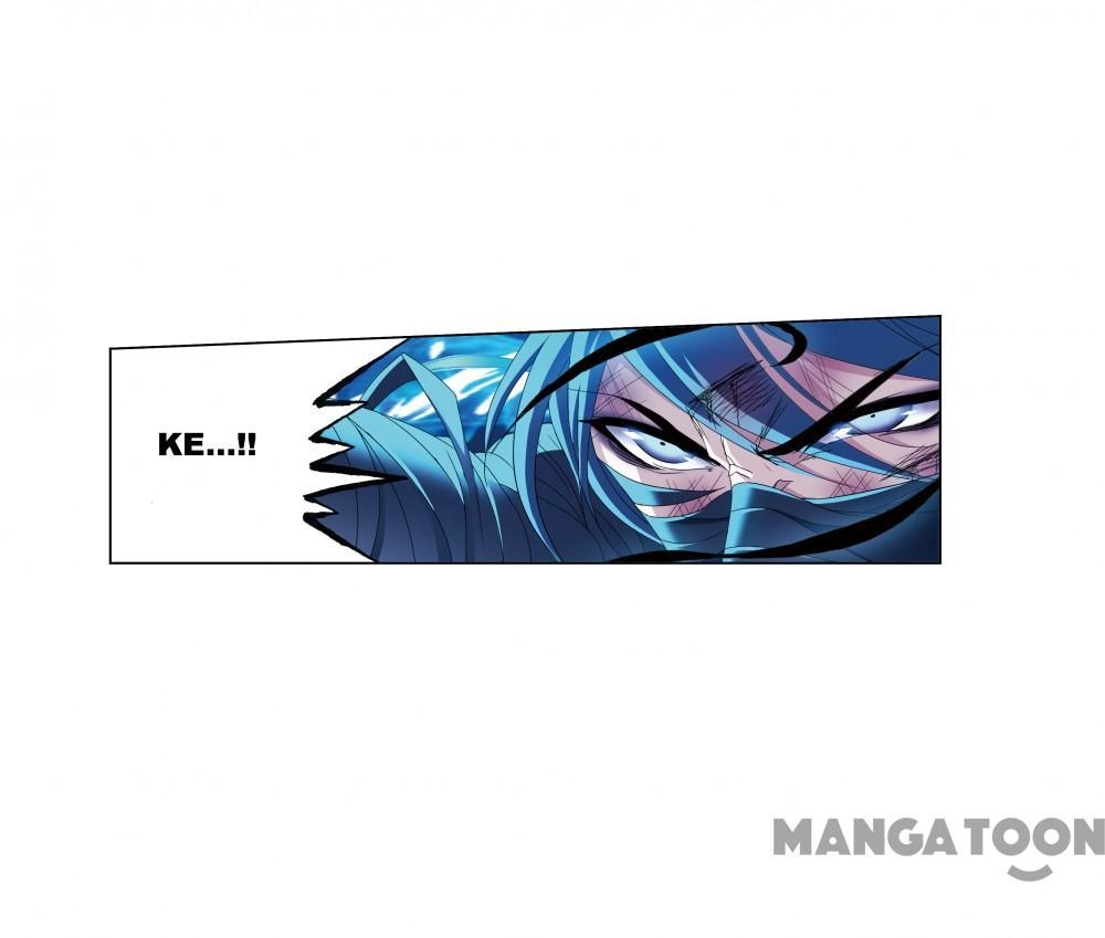 Read Soul Land chapter 483 image 14 on Lezhin