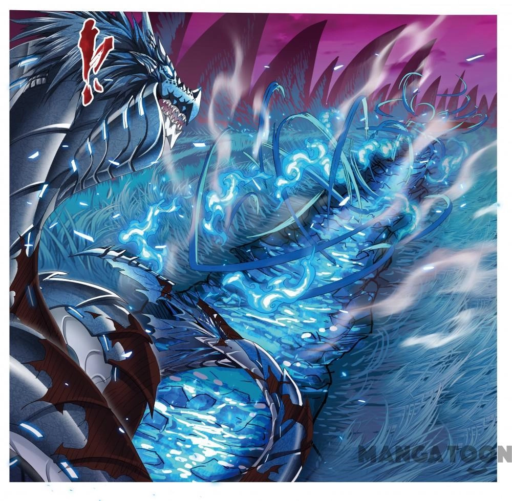 Read Soul Land chapter 483 image 18 on Lezhin