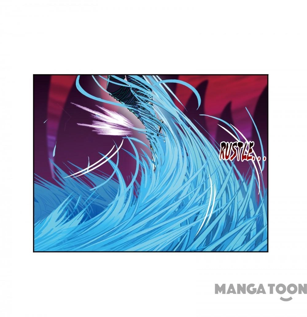 Read Soul Land chapter 483 image 22 on Lezhin