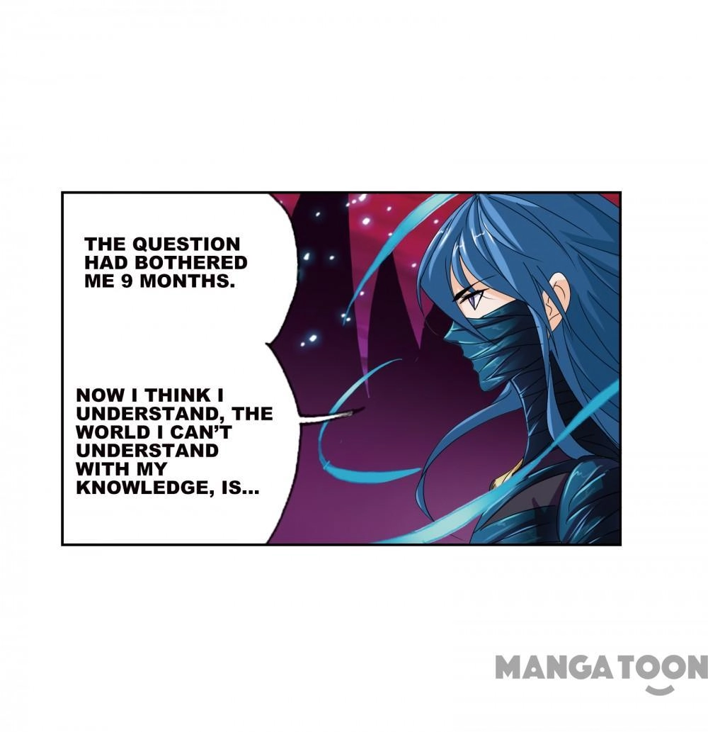 Read Soul Land chapter 483 image 25 on Lezhin