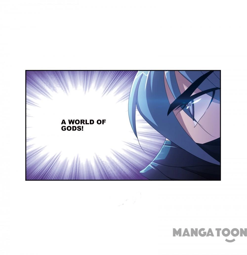 Read Soul Land chapter 483 image 26 on Lezhin