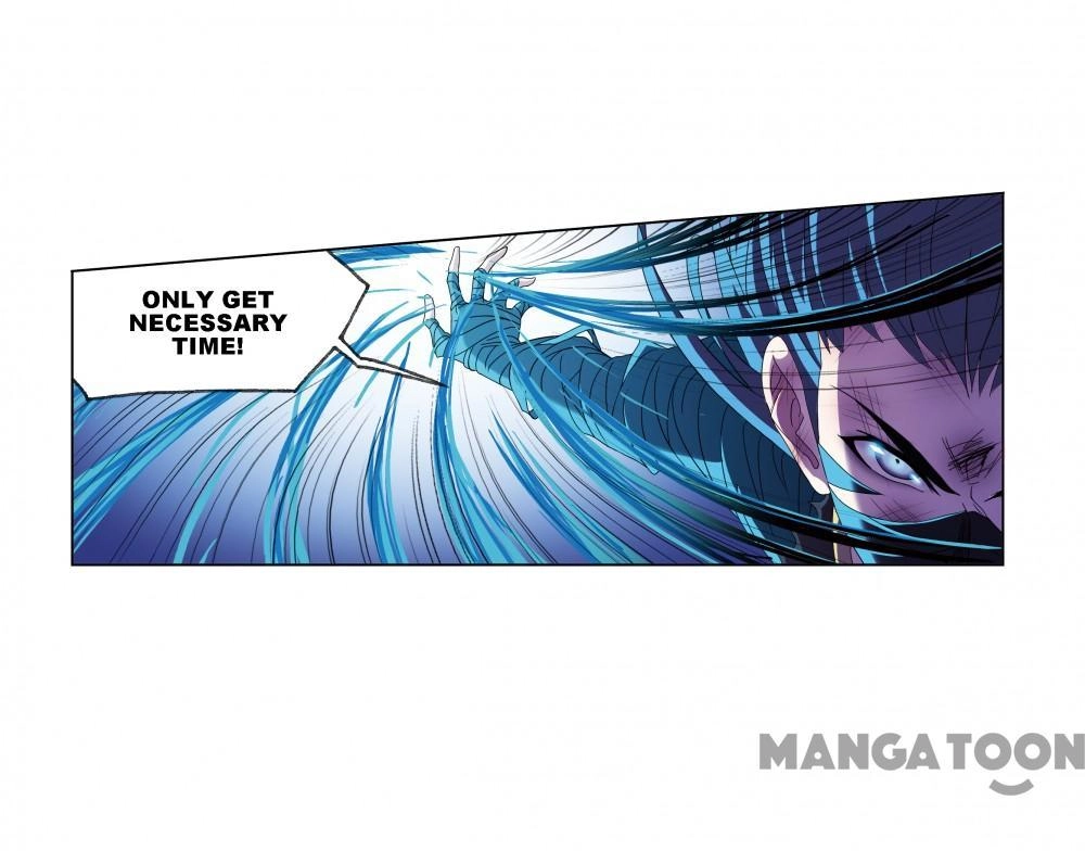 Read Soul Land chapter 483 image 4 on Lezhin