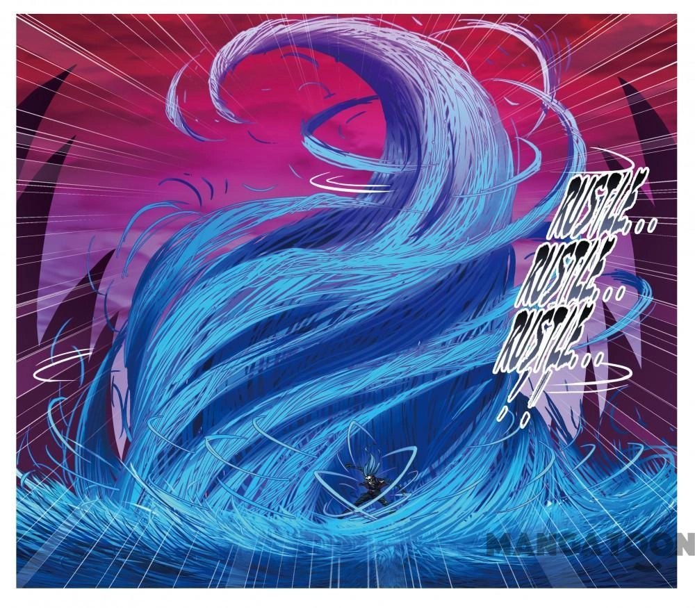 Read Soul Land chapter 483 image 5 on Lezhin