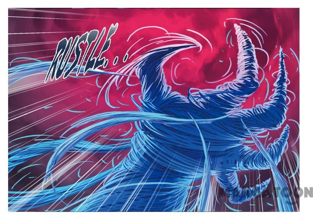 Read Soul Land chapter 483 image 8 on Lezhin