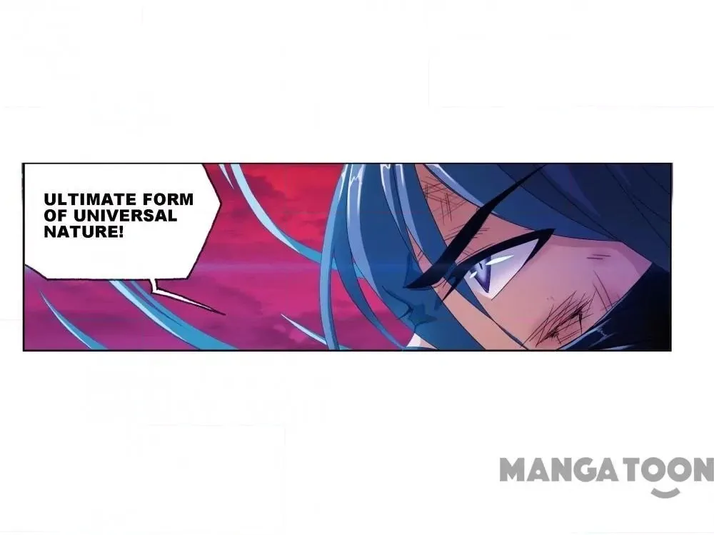 Read Soul Land chapter 483 image 9 on Lezhin