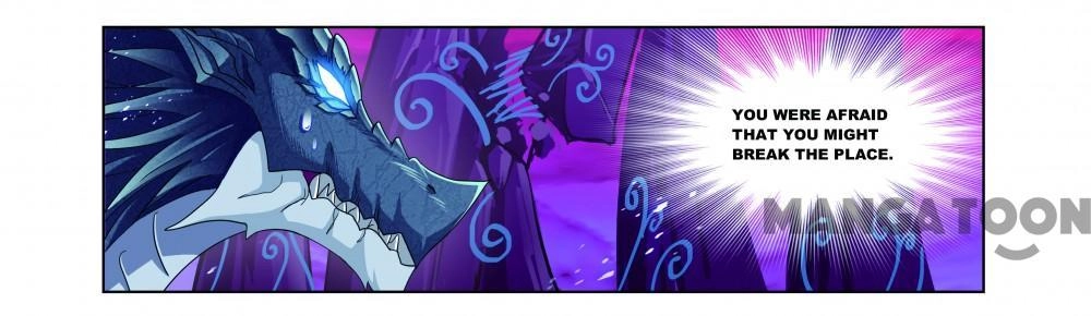 Soul Land Chapter 484 page 12 - 