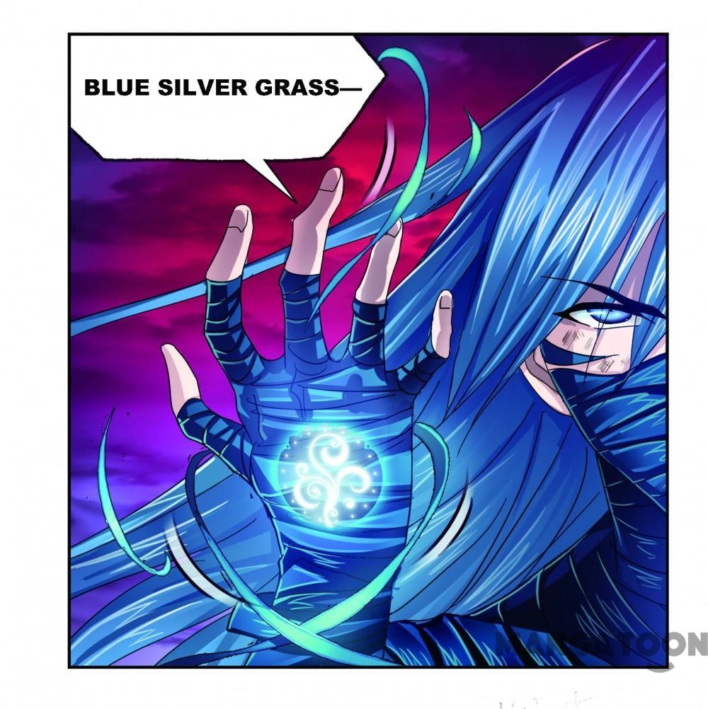 Soul Land Chapter 484 page 18 - 