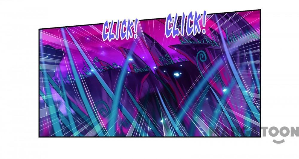 Soul Land Chapter 484 page 3 - 