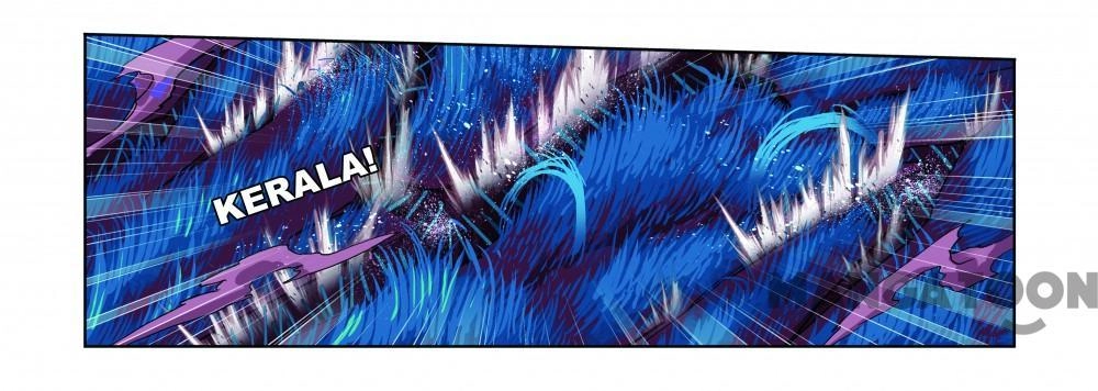 Soul Land Chapter 484 page 21 - 