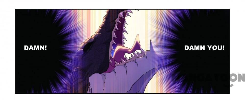 Soul Land Chapter 484 page 22 - 