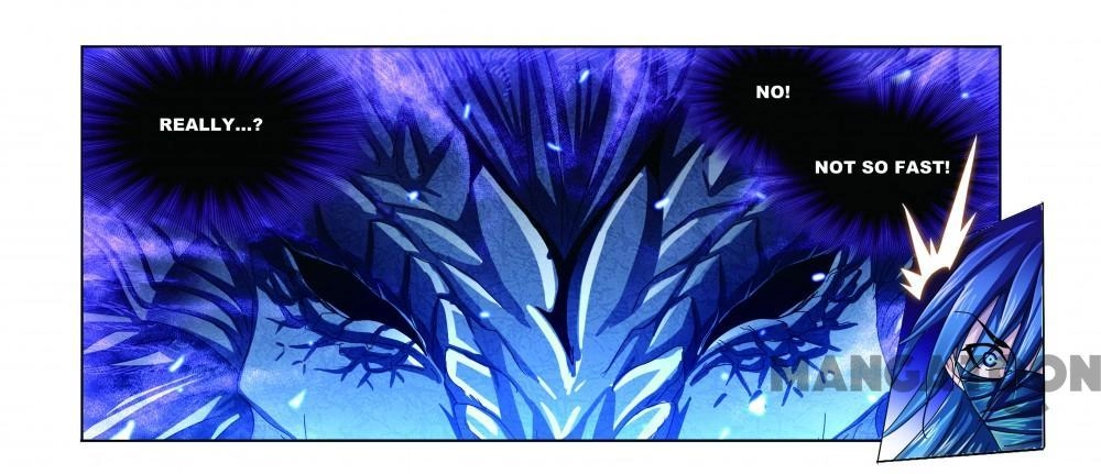 Soul Land Chapter 484 page 28 - 