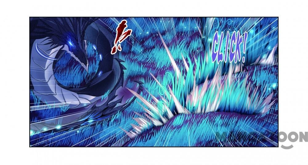 Soul Land Chapter 484 page 4 - 