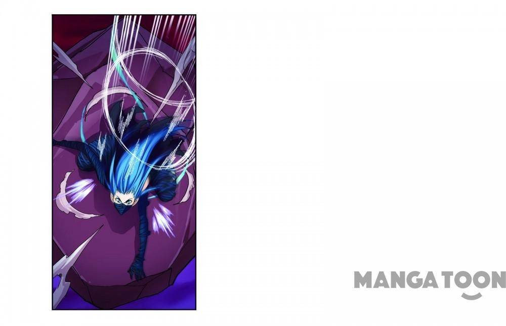 Soul Land Chapter 484 page 32 - 