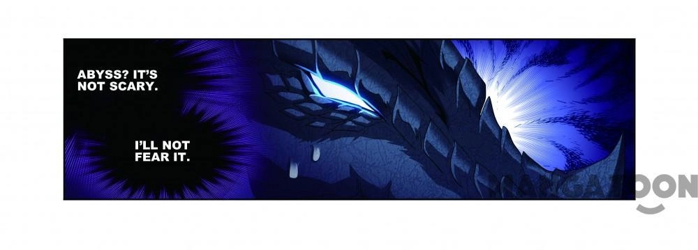 Soul Land Chapter 484 page 8 - 