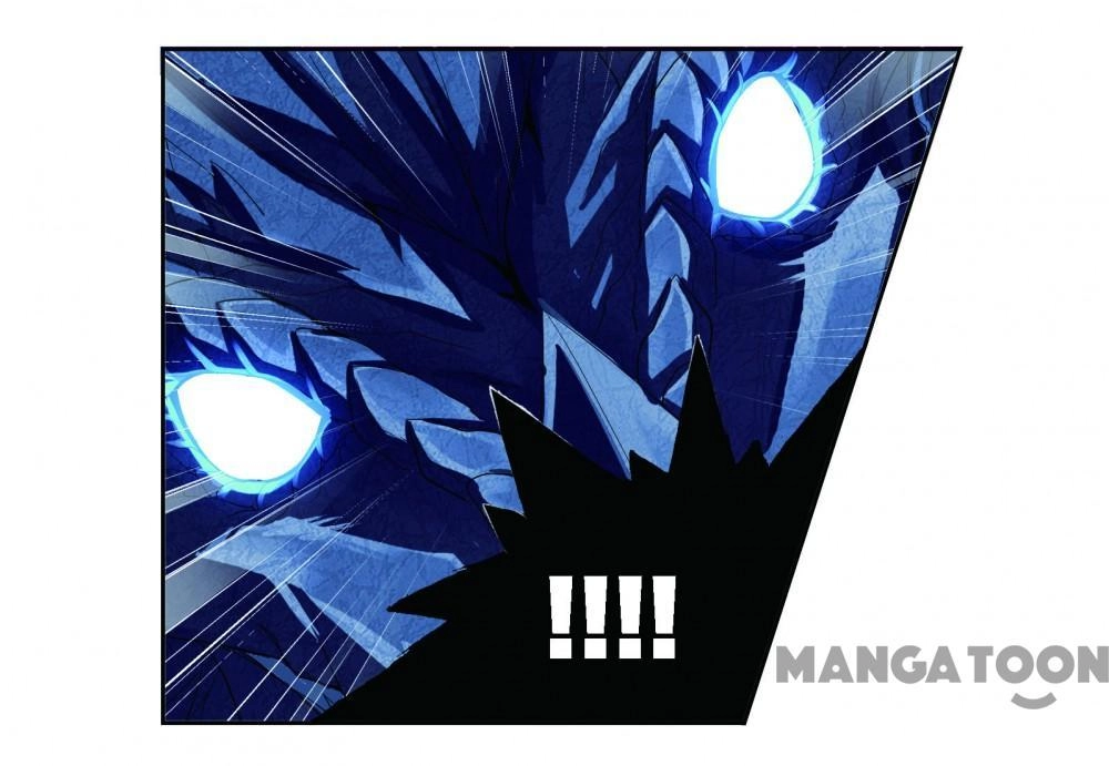Read Soul Land chapter 485 image 1 on Lezhin