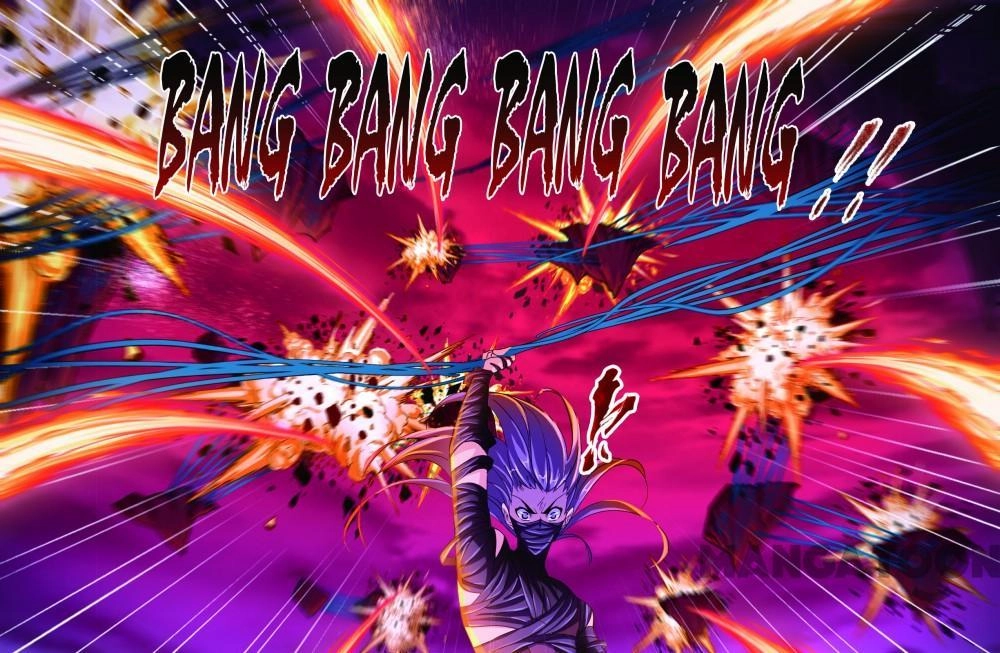 Read Soul Land chapter 485 image 10 on Lezhin