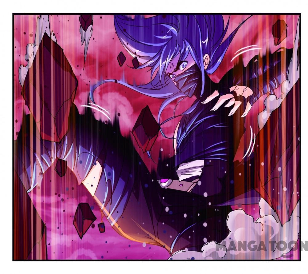 Read Soul Land chapter 485 image 12 on Lezhin