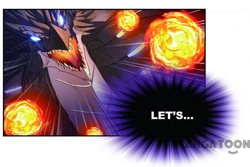 Read Soul Land chapter 485 image 13 on Lezhin