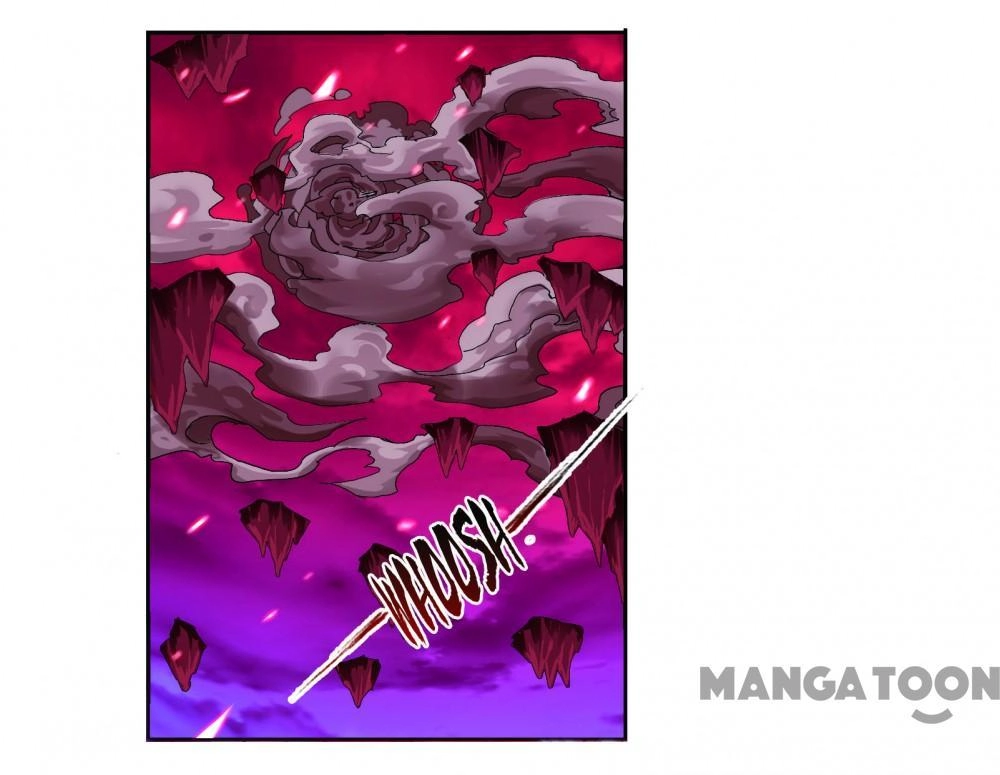 Read Soul Land chapter 485 image 18 on Lezhin