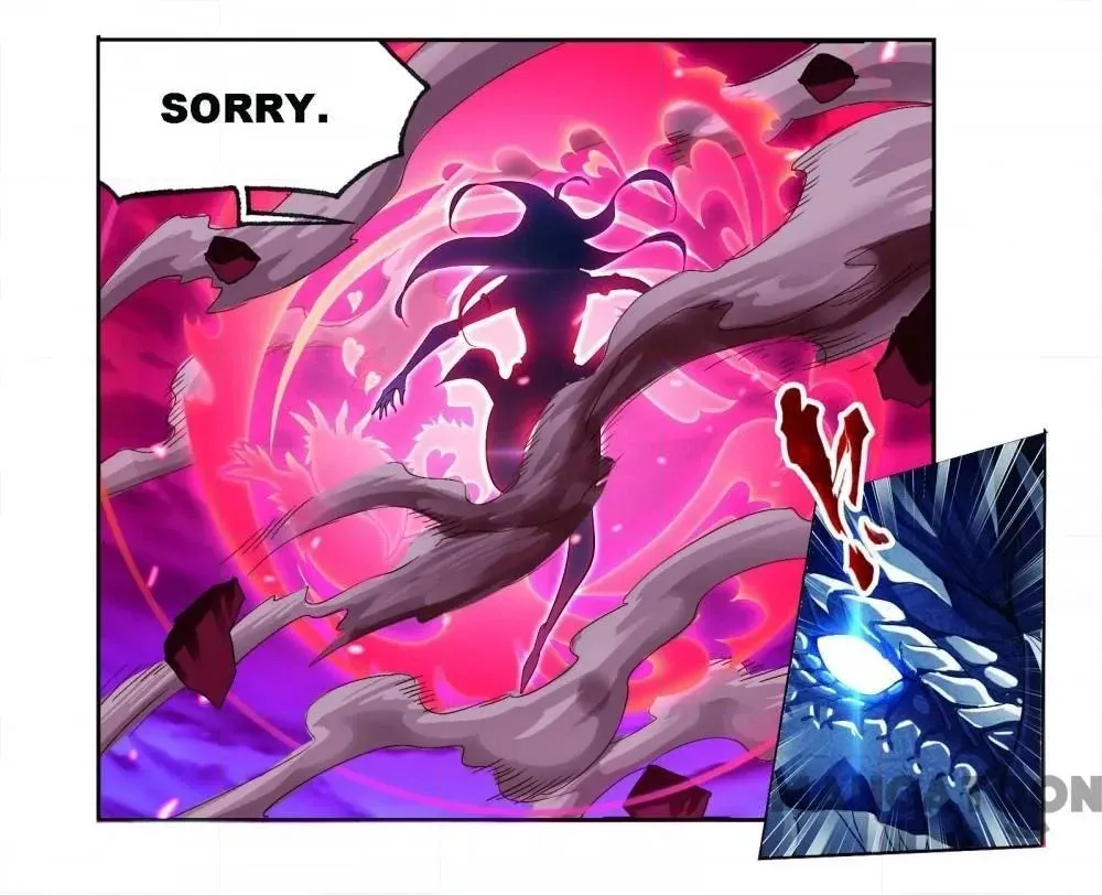Read Soul Land chapter 485 image 19 on Lezhin