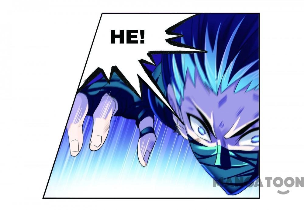 Read Soul Land chapter 485 image 2 on Lezhin