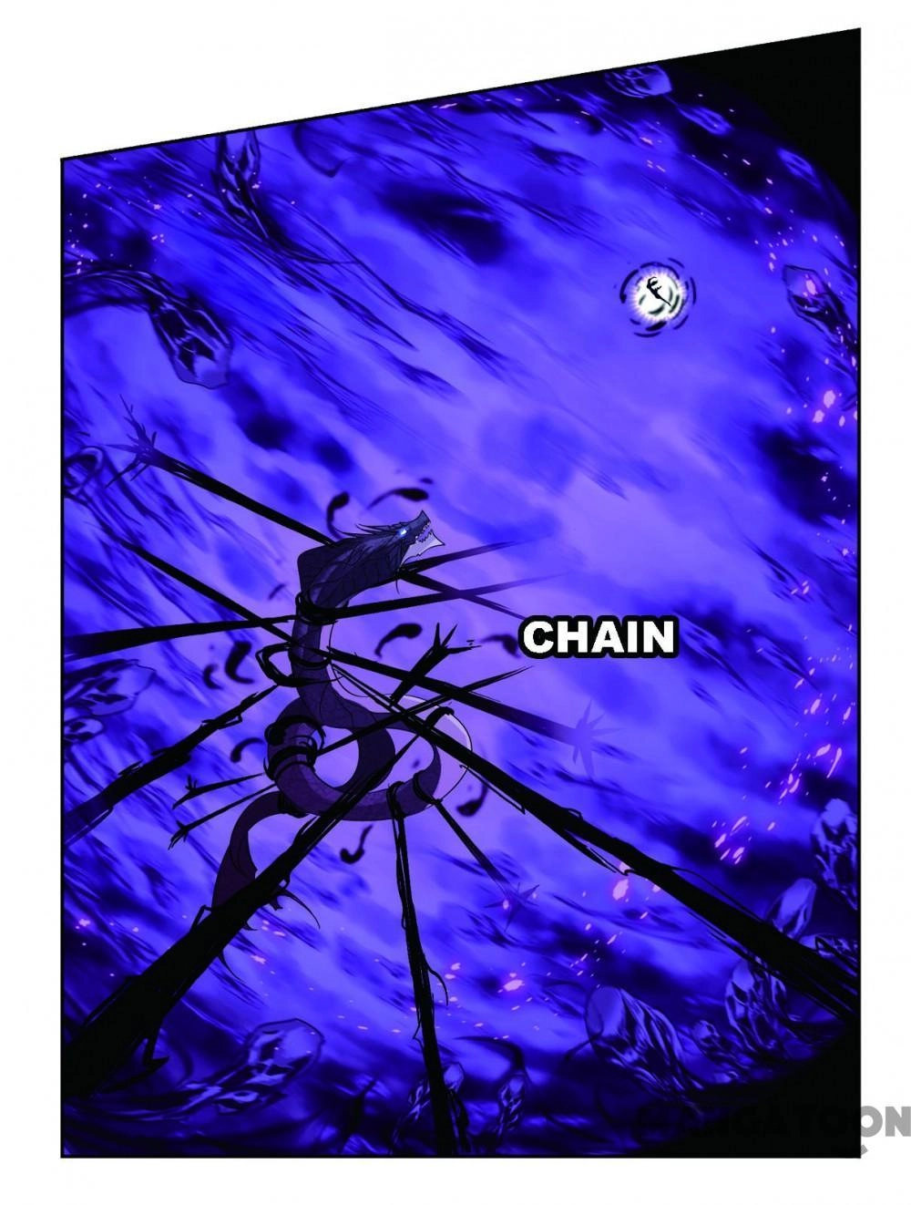 Read Soul Land chapter 485 image 27 on Lezhin