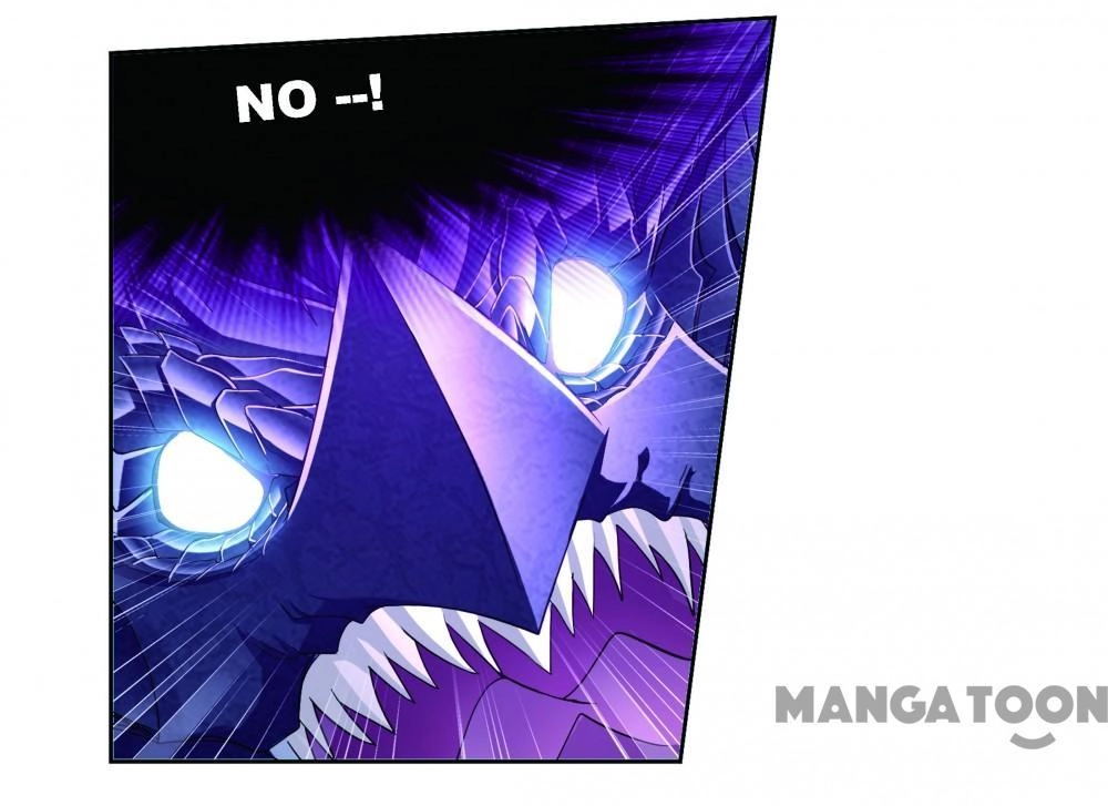 Read Soul Land chapter 485 image 31 on Lezhin