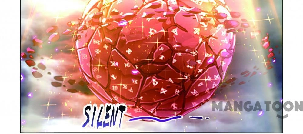 Read Soul Land chapter 485 image 34 on Lezhin