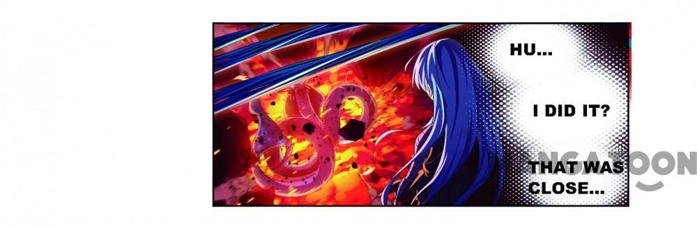 Read Soul Land chapter 485 image 8 on Lezhin