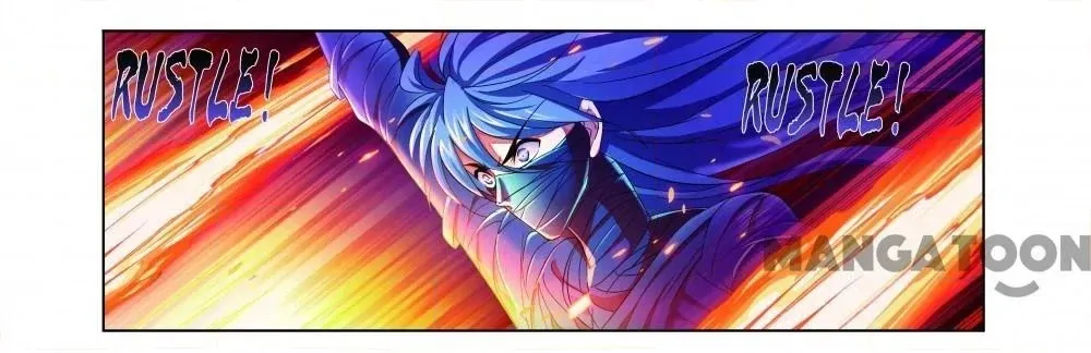 Read Soul Land chapter 485 image 9 on Lezhin