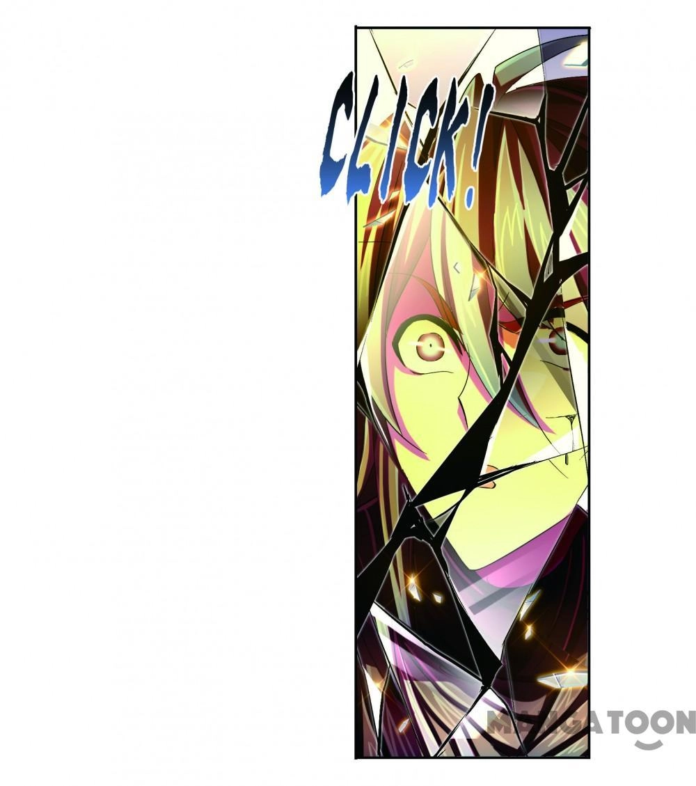 Read Soul Land chapter 487 image 10 on Lezhin