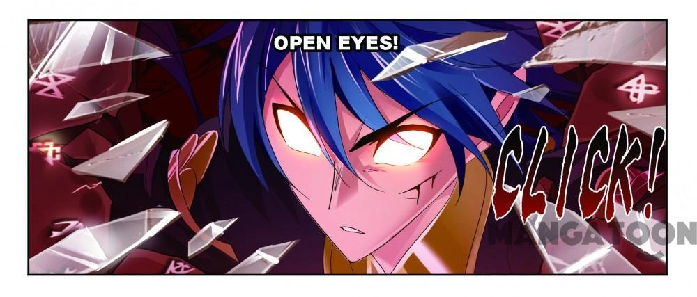 Read Soul Land chapter 487 image 11 on Lezhin