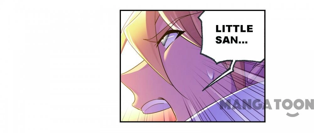 Read Soul Land chapter 487 image 17 on Lezhin