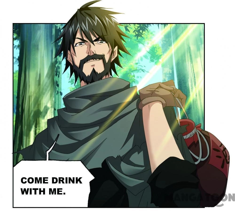 Read Soul Land chapter 487 image 25 on Lezhin